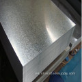 Precio al por mayor Galvanized Steel Sq SQ CR37/40